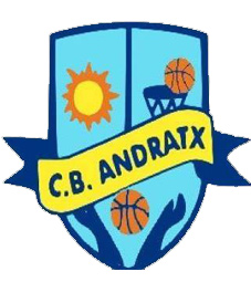 CB ANDRAITX Team Logo